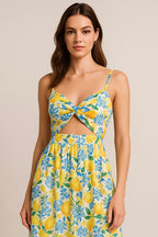 Summer Breeze Dress