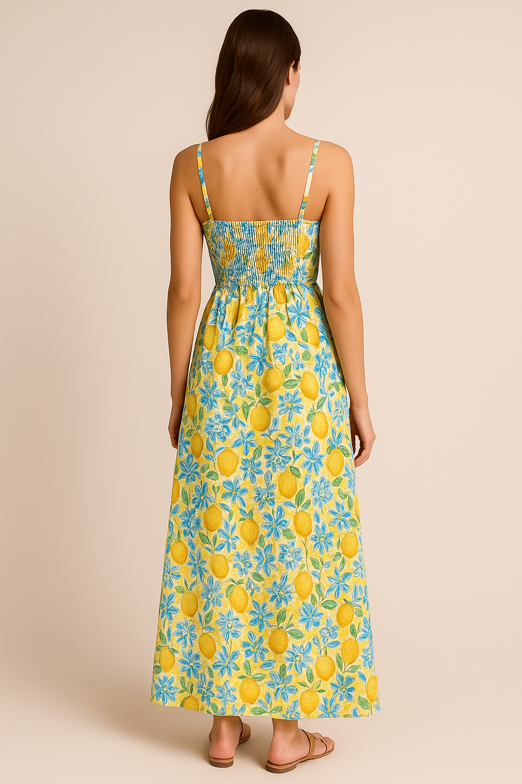 Summer Breeze Dress