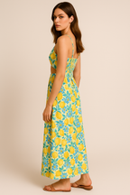 Summer Breeze Dress