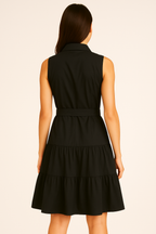 Collared Dress