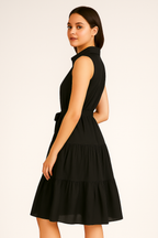 Collared Dress