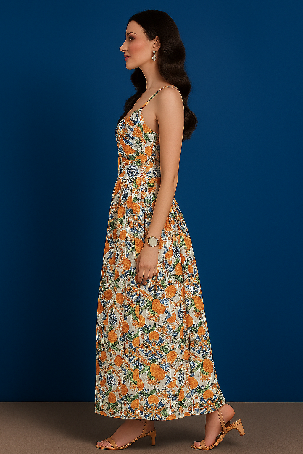 Summer Breeze Dress