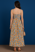 Summer Breeze Dress
