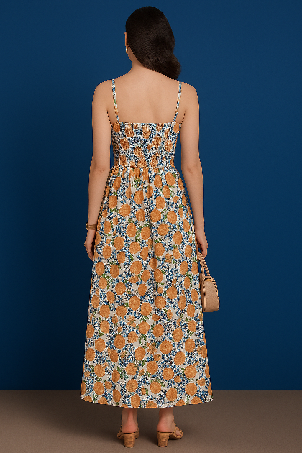 Summer Breeze Dress
