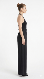 FLARED TROUSER